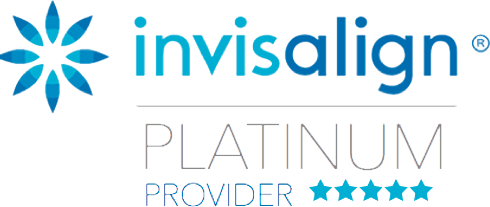 Invisalign platinum provider