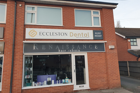 Eccleston Dental