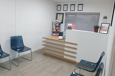 Eccleston Dental
