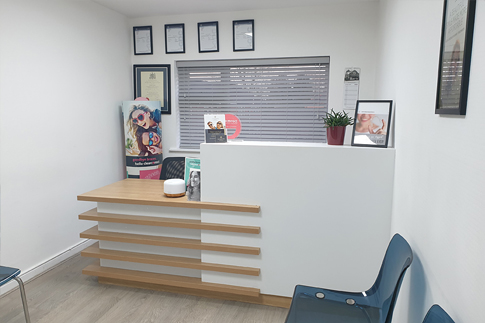 Eccleston Dental