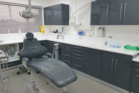 Eccleston Dental