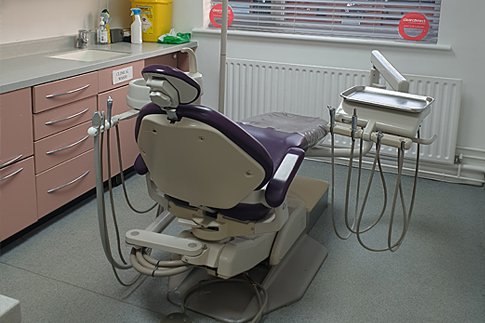Eccleston Dental