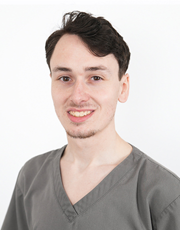 James Roughley