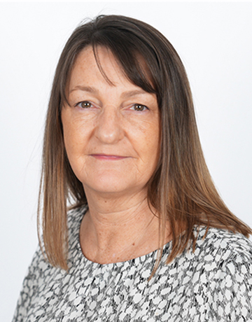 Carolyn Westhead