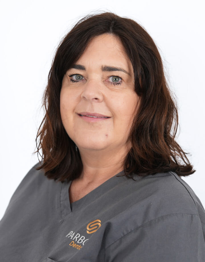 Angela England