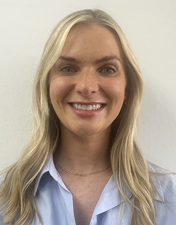 Hannah Sillett
